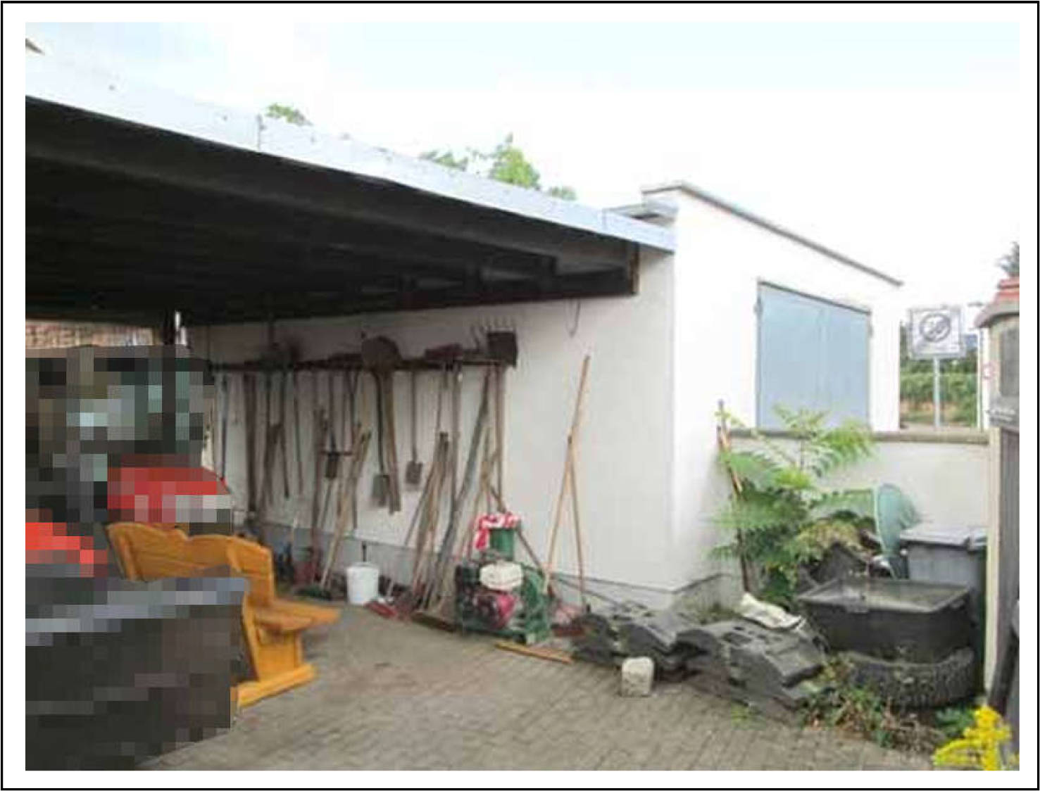 sachsen-anhalt 20 K 27/18 Stadtweg 2, 06667 Weißenfels OT Tagewerben 19