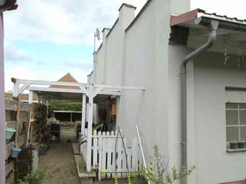 Einfamilienhaus in Göthewitzer Straße 2, 06686 Lützen OT Wuschlaub - Bild 2