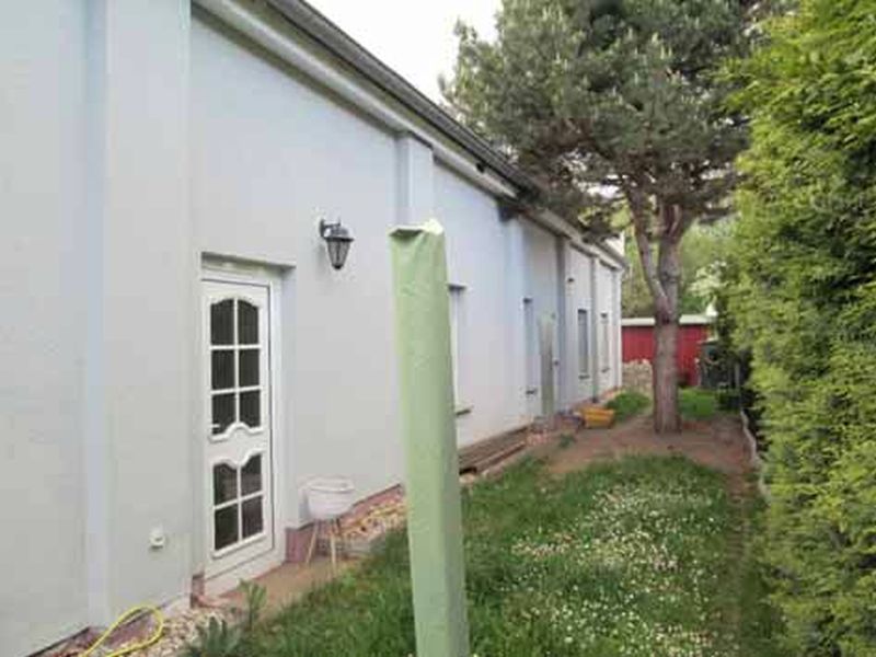 Einfamilienhaus in Göthewitzer Straße 2, 06686 Lützen OT Wuschlaub - Bild 4