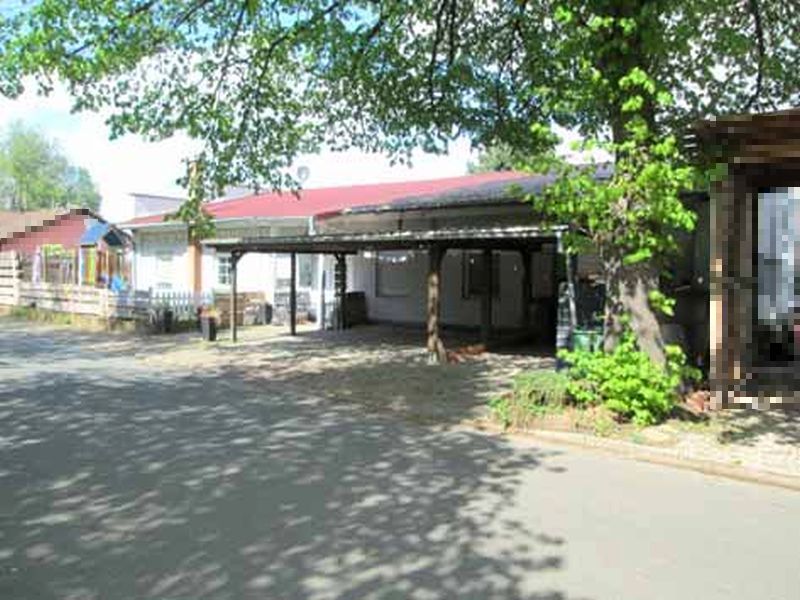 Einfamilienhaus in Göthewitzer Straße 2, 06686 Lützen OT Wuschlaub - Bild 5