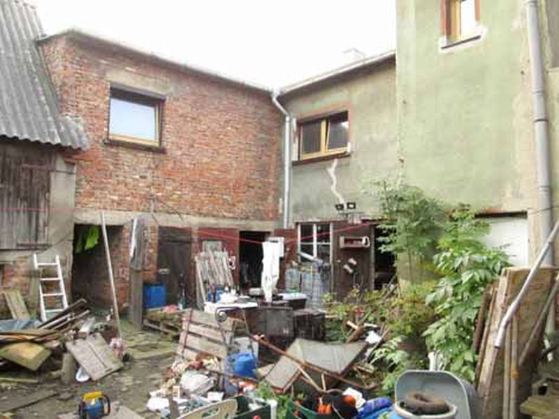 sachsen-anhalt 20 K 6-24 Bachweg 16, 06682 Teuchern OT Runthal