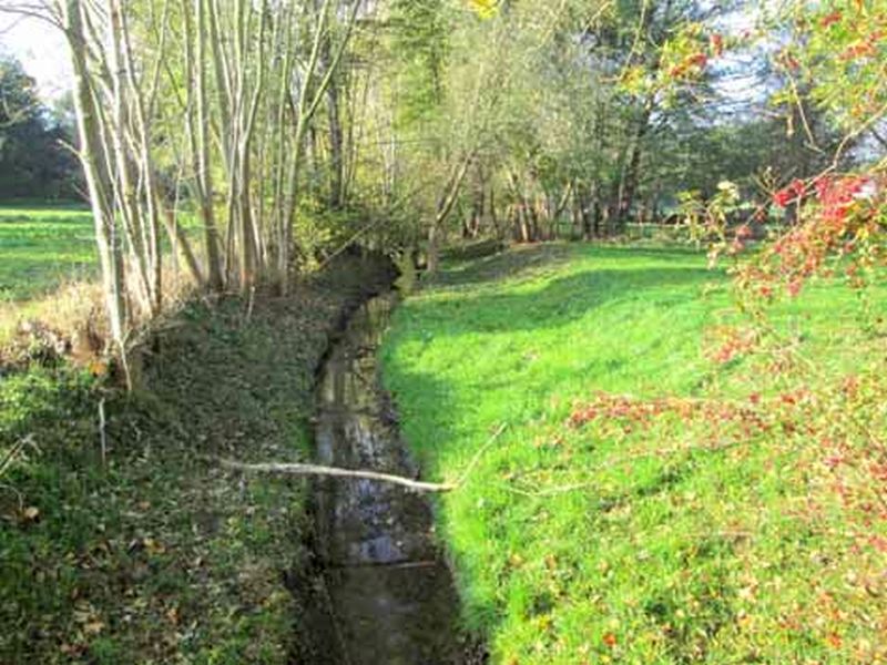 sachsen-anhalt 20 K 6-24 Bachweg 16, 06682 Teuchern OT Runthal