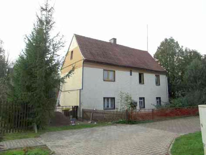sachsen-anhalt 20 K 6-24 Bachweg 16, 06682 Teuchern OT Runthal