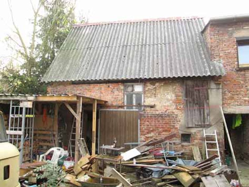 sachsen-anhalt 20 K 6-24 Bachweg 16, 06682 Teuchern OT Runthal