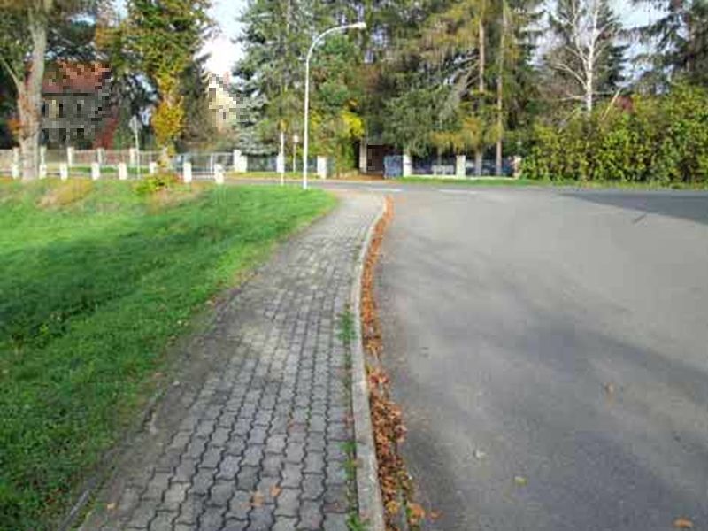 sachsen-anhalt 20 K 6-24 Bachweg 16, 06682 Teuchern OT Runthal
