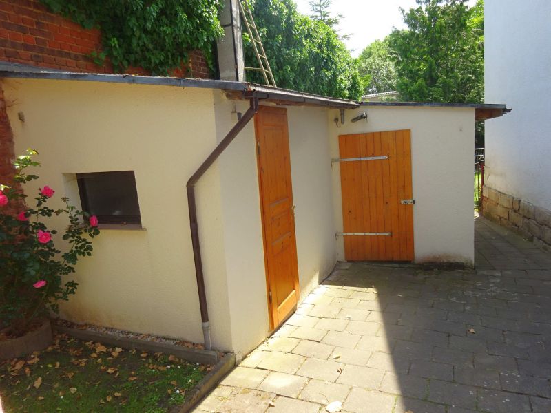 Einfamilienhaus in Naumburger Straße 26, 06682 Teuchern OT Nessa - Bild 3