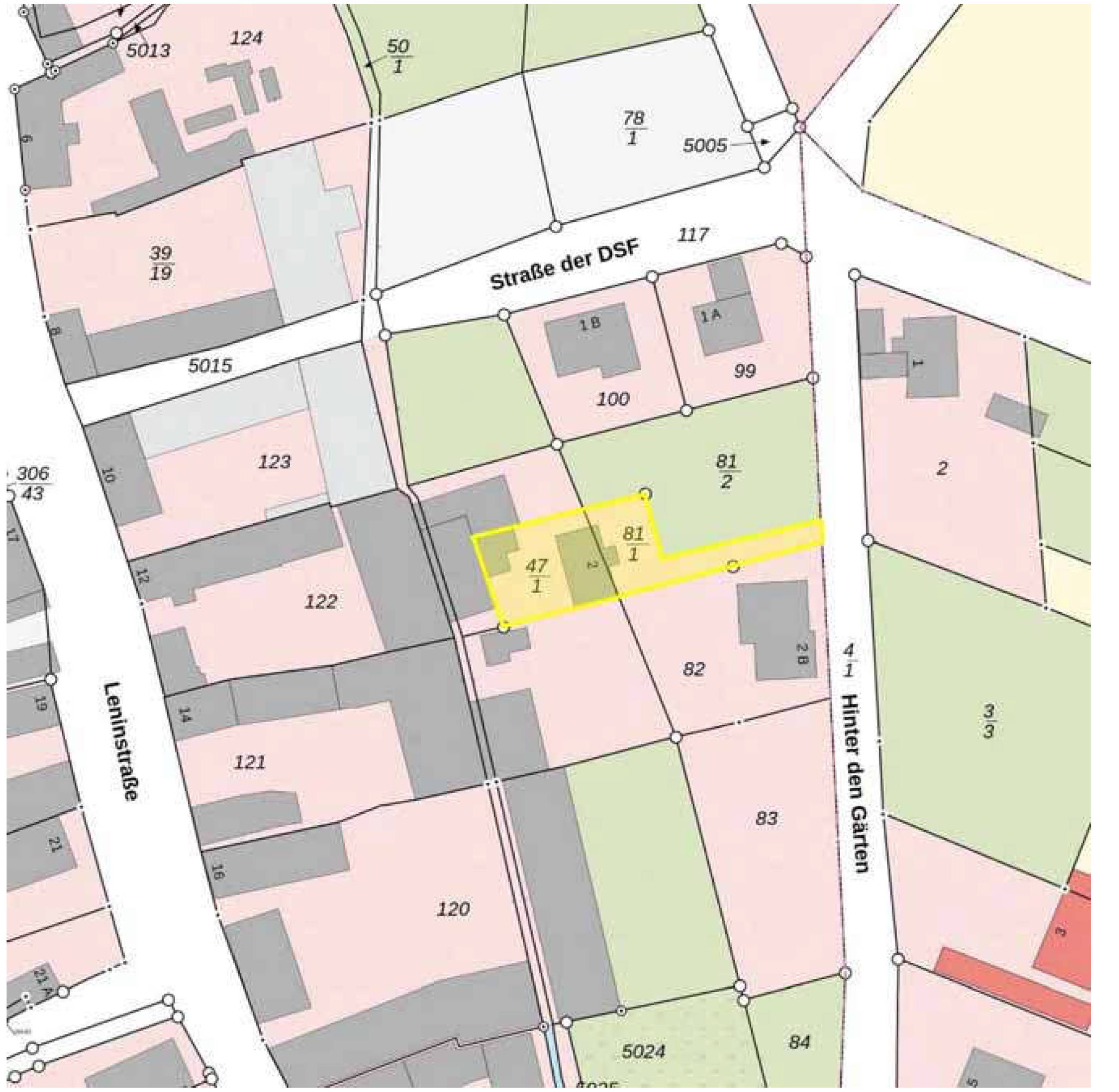 sachsen-anhalt 20 K 7/25 Hinter den Gärten 2, 06667 Weißenfels OT Borau 8