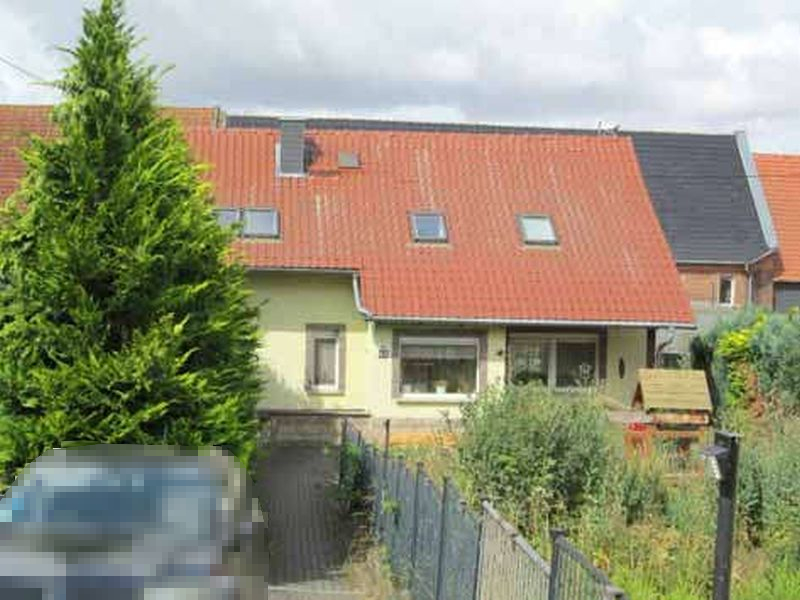 Einfamilienhaus in Hinter den Gärten 2, 06667 Weißenfels OT Borau - Bild 3