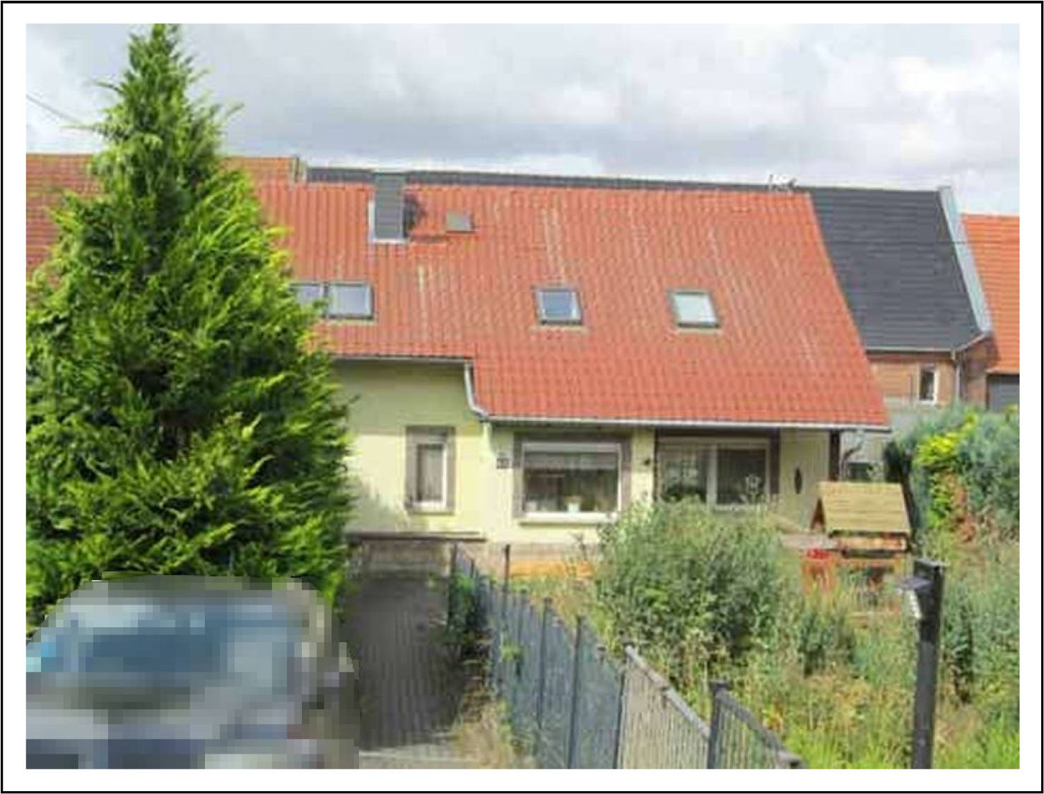 Einfamilienhaus in Hinter den Gärten 2, 06667 Weißenfels OT Borau - Bild 5
