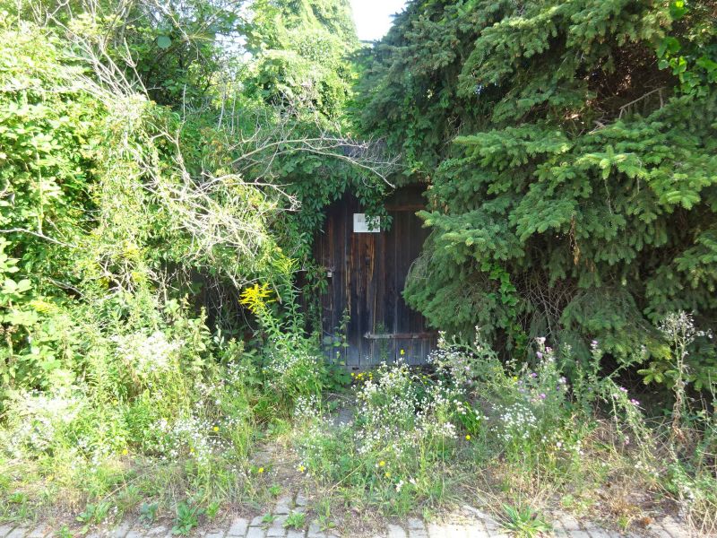sachsen-anhalt 20 K 8-24 Weg nach Nessa 6, 06682 Teuchern