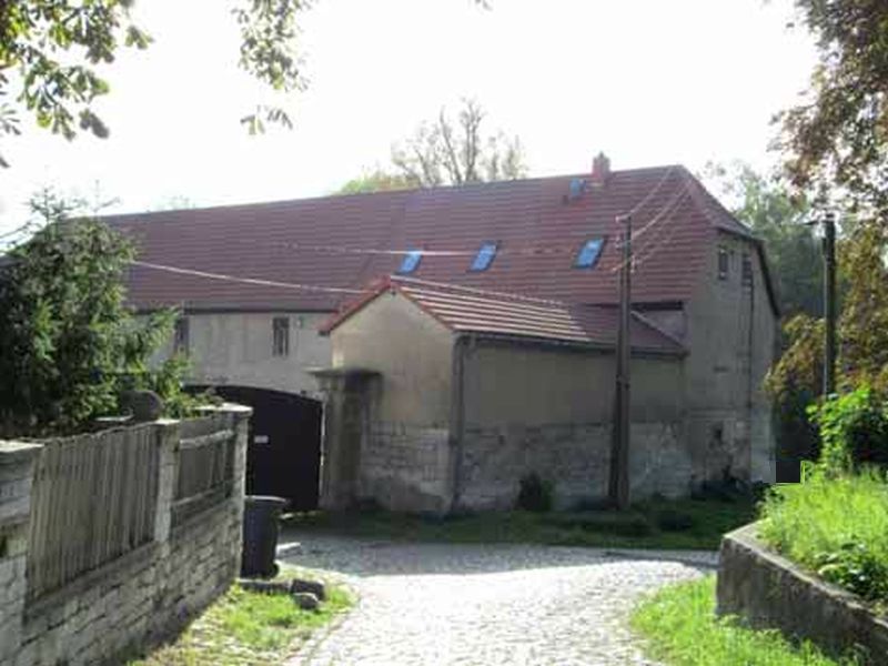 sachsen-anhalt 20 K 9-23 Dorfstraße 1, 06682 Teuchern OT Unternessa 6
