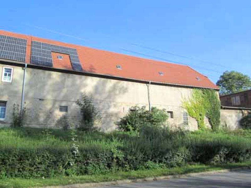 Mehrfamilienhaus in Dorfstraße 1, 06682 Teuchern OT Unternessa - Bild 3