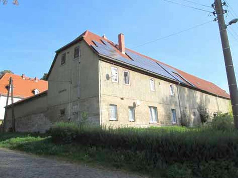 Mehrfamilienhaus in Dorfstraße 1, 06682 Teuchern OT Unternessa - Bild 2