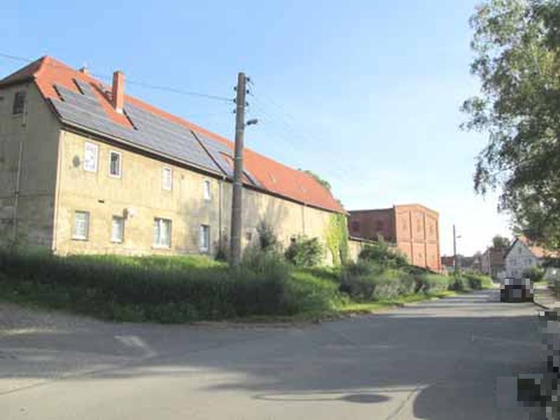 Mehrfamilienhaus in Dorfstraße 1, 06682 Teuchern OT Unternessa - Bild 5