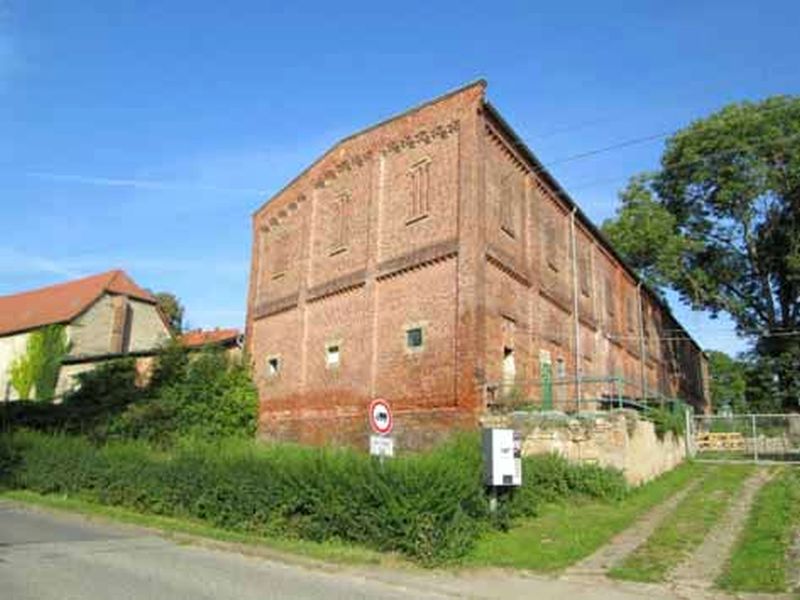 Mehrfamilienhaus in Dorfstraße 1, 06682 Teuchern OT Unternessa - Bild 4