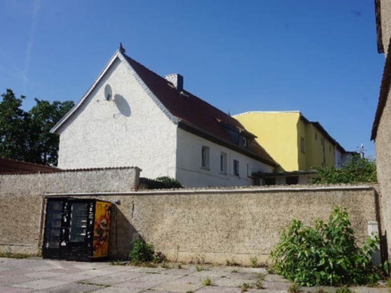 sachsen-anhalt 3 K 10/24 Lampengasse 1, 39240 Calbe (Saale) 6