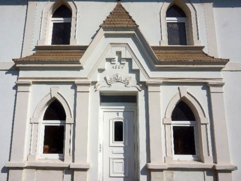 Einfamilienhaus in Lampengasse 1, 39240 Calbe (Saale) - Bild 5