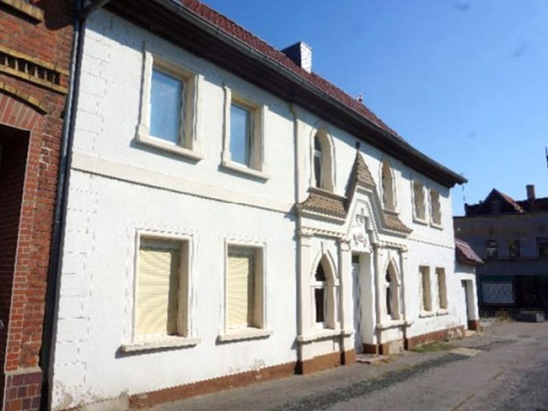 Einfamilienhaus in Lampengasse 1, 39240 Calbe (Saale) - Bild 4