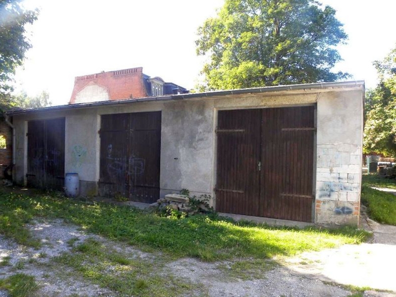 Grundstück in August-Bebel-Straße 37, 39240 Calbe (Saale) - Bild 2
