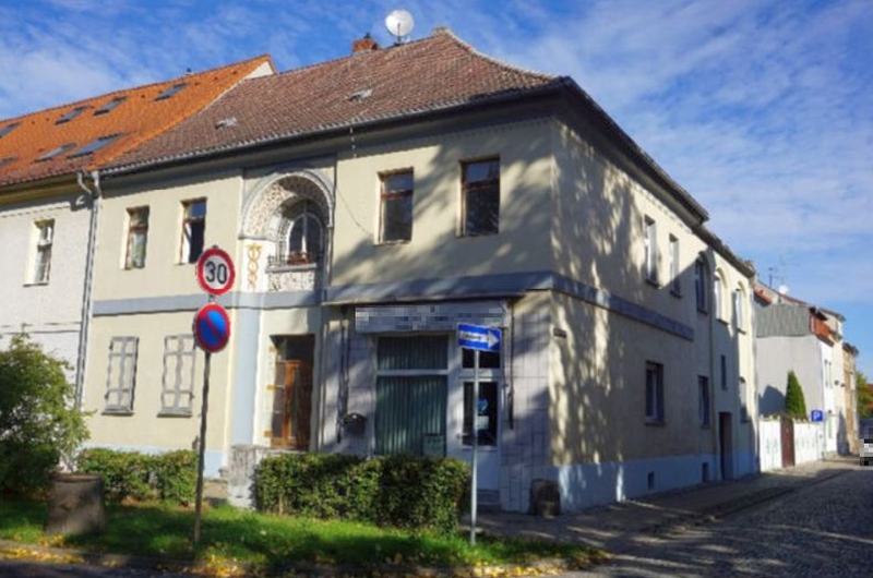 Wohnen/Gewerbe in Breiteweg 47, 39218 Schönebeck - Bild 2