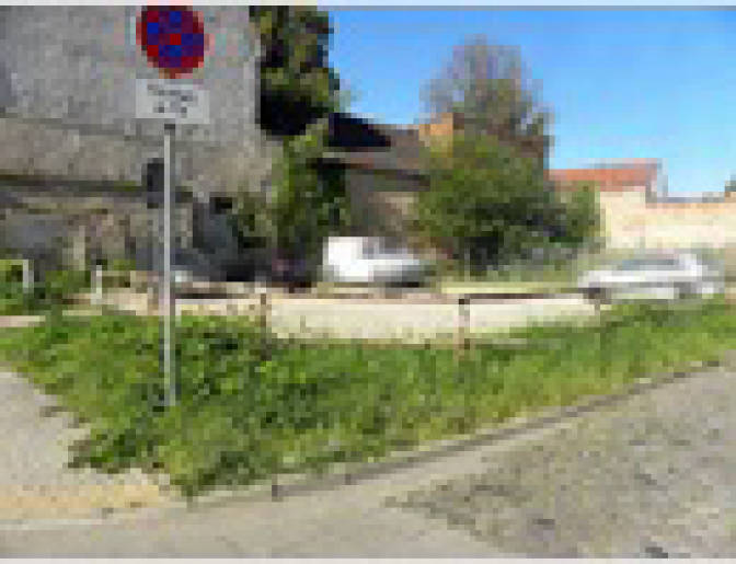 Grundstück in Kanalgasse 1, 39240 Calbe (Saale)