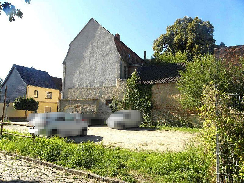 Grundstück in Kanalgasse 1, 39240 Calbe (Saale) - Bild 4