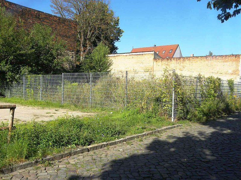 Grundstück in Kanalgasse 1, 39240 Calbe (Saale) - Bild 5