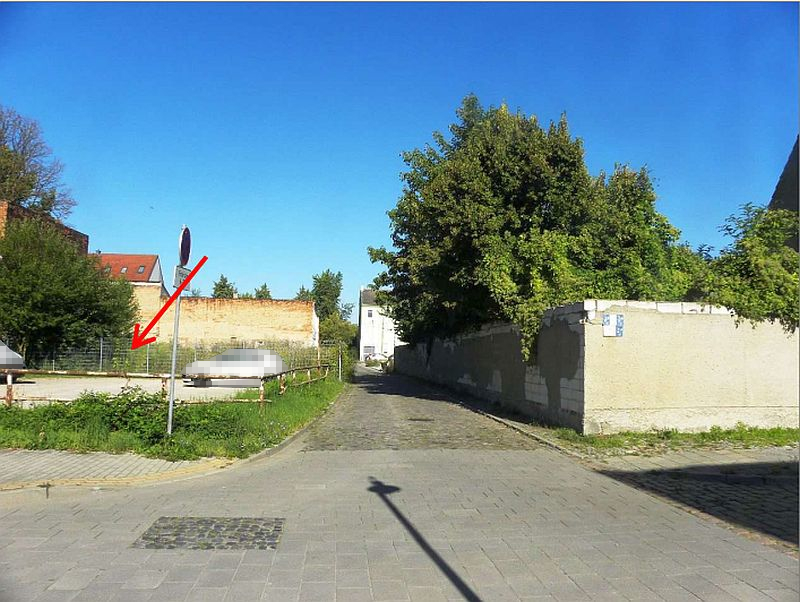 Grundstück in Kanalgasse 1, 39240 Calbe (Saale) - Bild 3