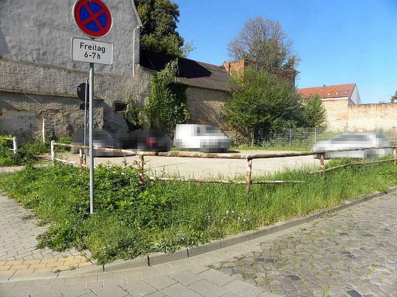 Grundstück in Kanalgasse 1, 39240 Calbe (Saale) - Bild 2