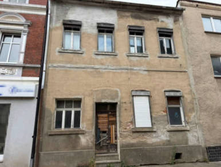 Mehrfamilienhaus in Schloßstraße 17, 39240 Calbe (Saale) - Bild 3
