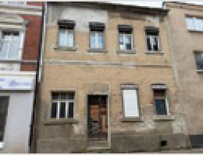 Mehrfamilienhaus in Schloßstraße 17, 39240 Calbe (Saale) - Bild 4