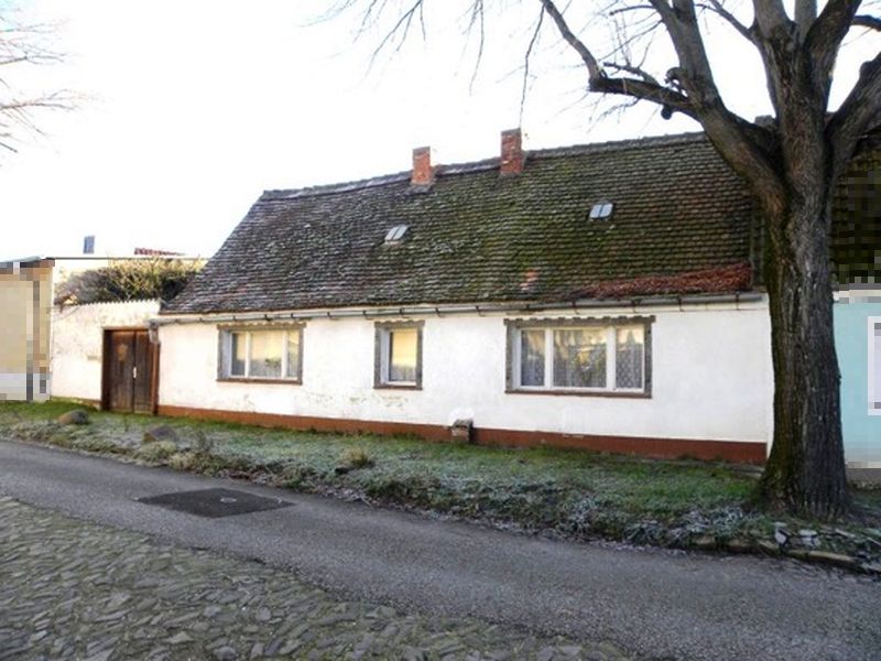 Kirchhofstraße 3, 39221 Bördeland OT Eickendorf