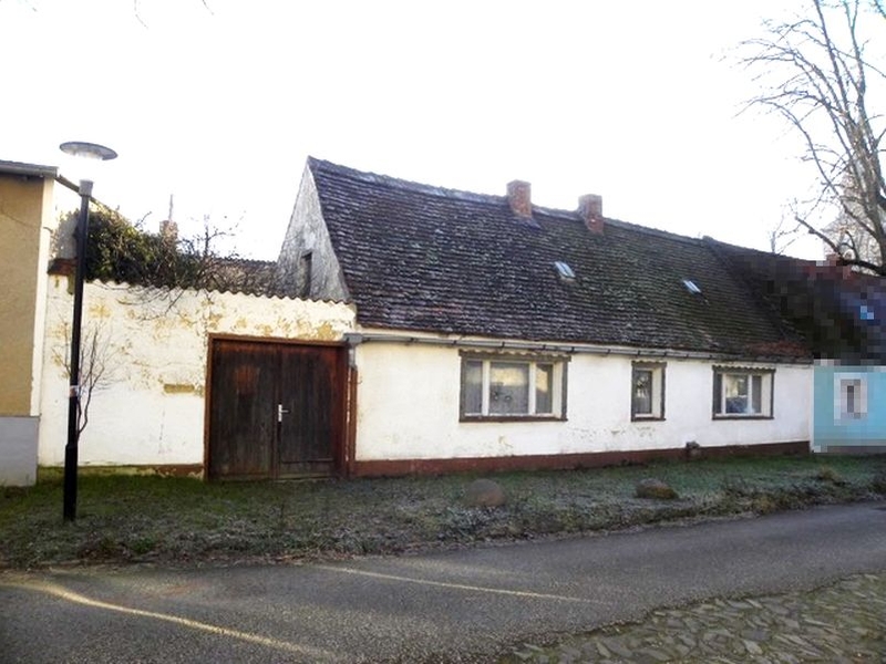 Einfamilienhaus in Kirchhofstraße 3, 39221 Bördeland OT Eickendorf - Bild 4