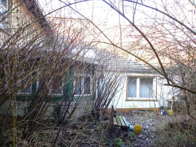 Einfamilienhaus in Kirchhofstraße 3, 39221 Bördeland OT Eickendorf - Bild 2
