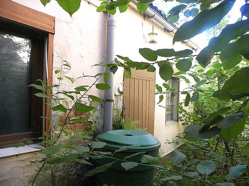 Einfamilienhaus in Schloßstraße 72, 39240 Calbe (Saale) - Bild 5