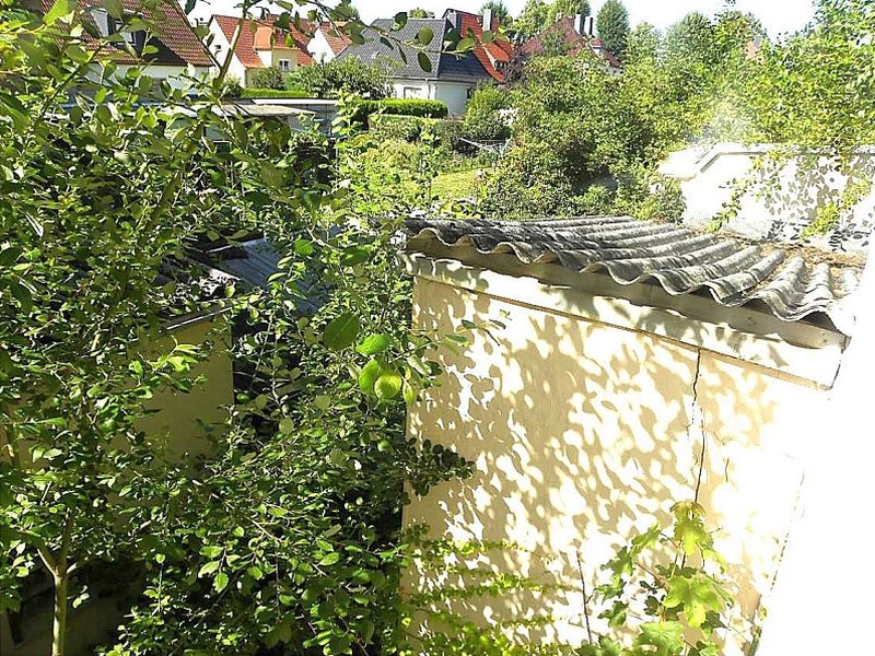 Einfamilienhaus in Schloßstraße 72, 39240 Calbe (Saale) - Bild 4