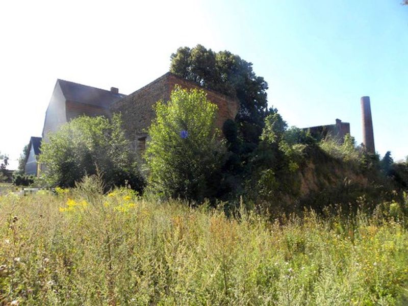 Mehrfamilienhaus, zweigeschossig und viergeschossig in Tuchmacherstraße 55-57, 39240 Calbe (Saale) - Bild 2