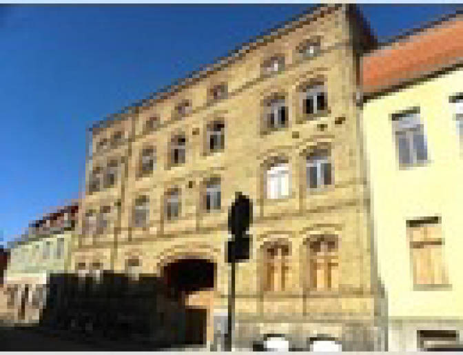 Mehrfamilienhaus in Tuchmacherstraße 55-57, 39240 Calbe (Saale) - Bild 3