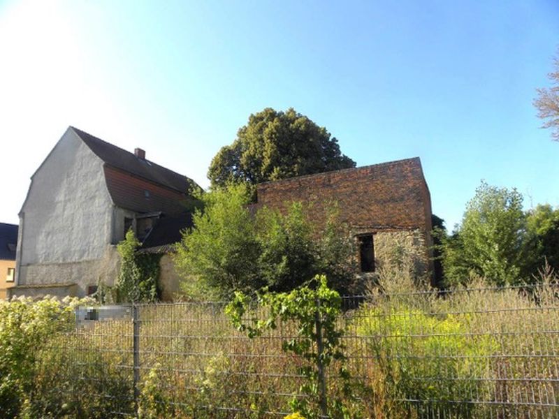Mehrfamilienhaus, zweigeschossig und viergeschossig in Tuchmacherstraße 55-57, 39240 Calbe (Saale) - Bild 5