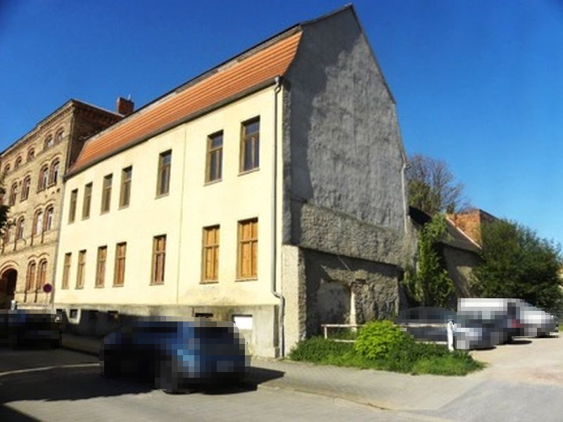 Mehrfamilienhaus in Tuchmacherstraße 55-57, 39240 Calbe (Saale) - Bild 2