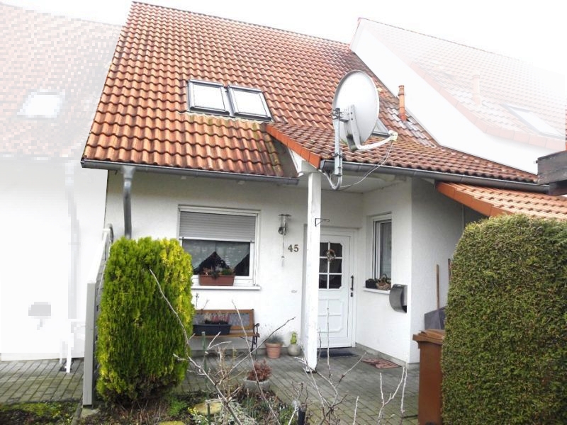 Erbbaurecht in Holunderweg 45, 39218 Schönebeck (Elbe)