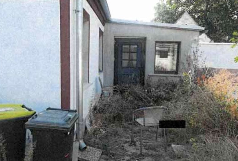 Einfamilienhaus in Barbyer Straße 8, 39249 Tornitz-Werkleitz - Bild 3