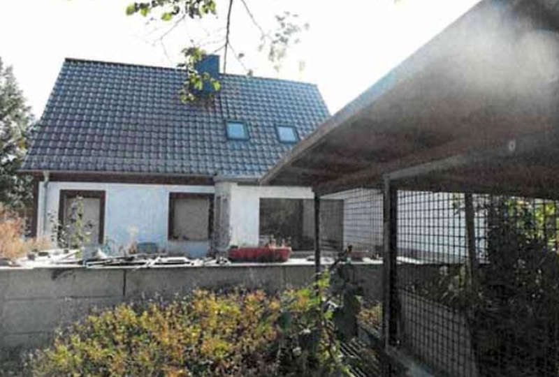 Einfamilienhaus in Barbyer Straße 8, 39249 Tornitz-Werkleitz - Bild 4