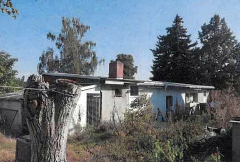 Einfamilienhaus in Barbyer Straße 8, 39249 Tornitz-Werkleitz - Bild 2