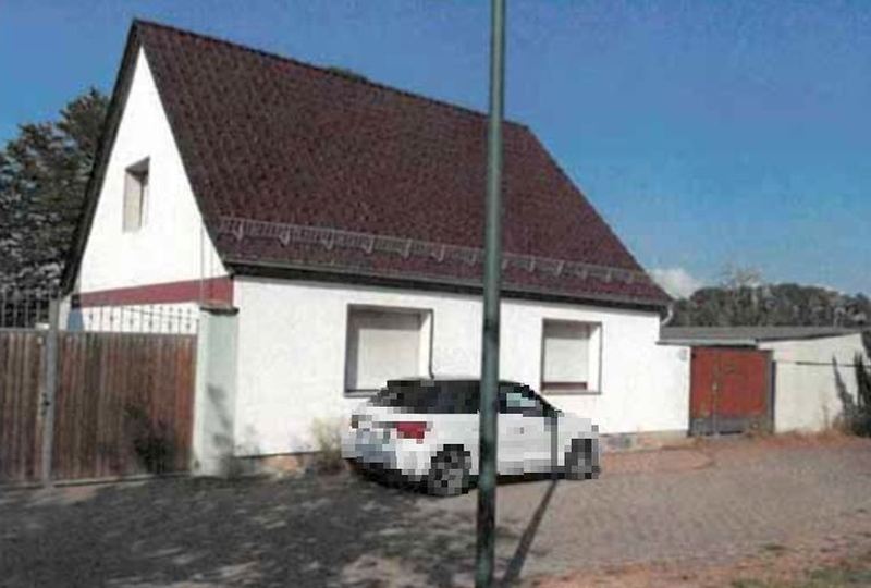 Barbyer Straße 8, 39249 Tornitz-Werkleitz