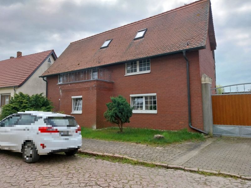 Einfamilienhaus in Am Rust 19, 39240 Barby OT Sachsendorf