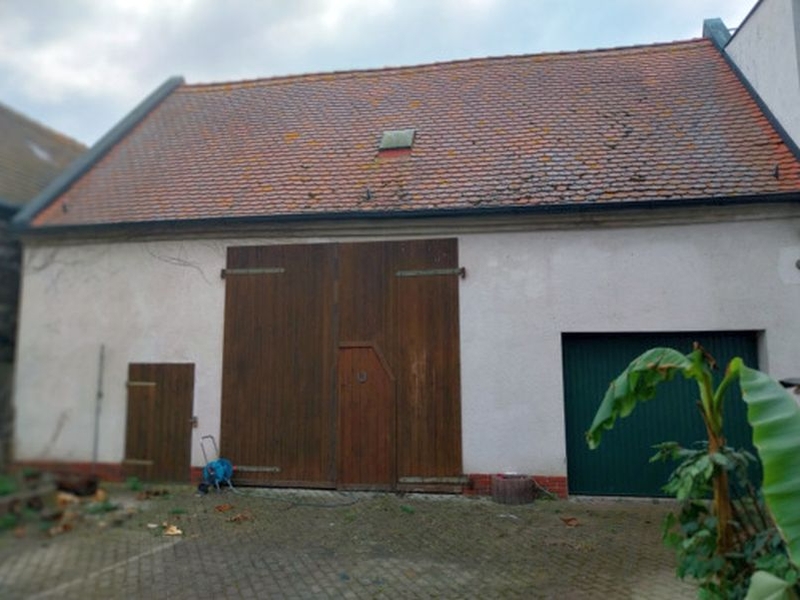 sachsen-anhalt 3 K 22/24 Am Rust 19, 39240 Barby OT Sachsendorf 7