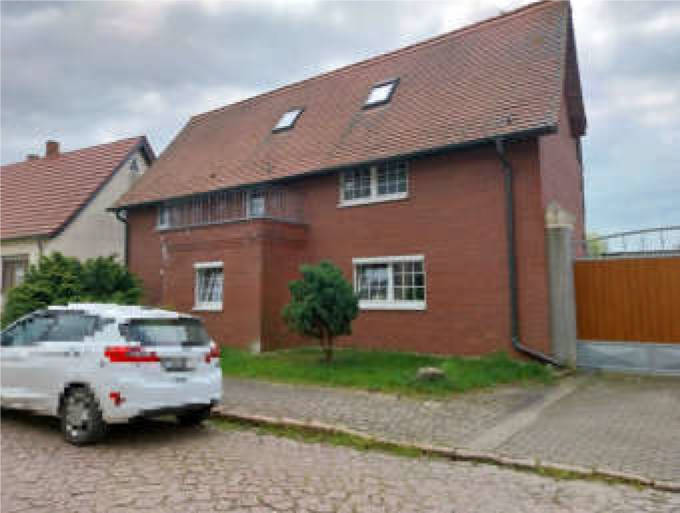 Einfamilienhaus in Am Rust 19, 39240 Barby OT Sachsendorf - Bild 2
