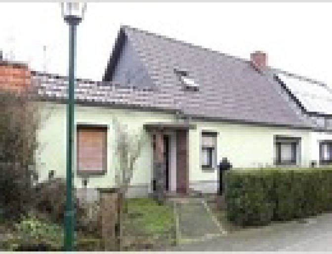 Einfamilienhaus in August-Bebel-Straße 21, 39249 Barby (Elbe) - Bild 3