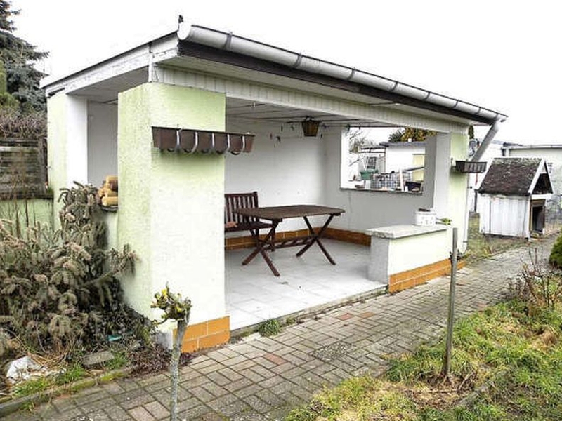 Einfamilienhaus in August-Bebel-Straße 21, 39249 Barby (Elbe) - Bild 5